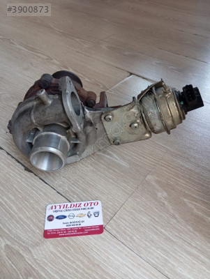 FİAT BRAVO 1.6 ÇIKMA TURBO