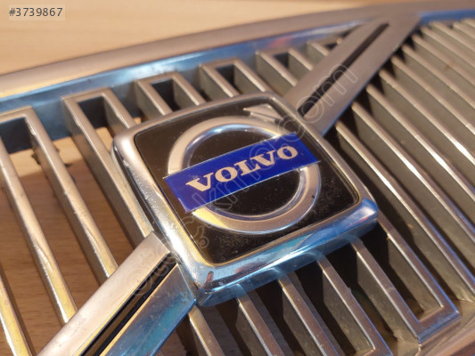 VOLVO S70 _V70 ON PANJUR ORJINAL KROM