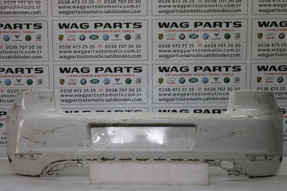 2009-2012 VOLKSWAGEN GOLF 6 ARKA TAMPON 5K6807421