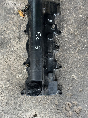 HONDA CİVİC FC5 KÜLBÜTÖR KAPAĞI