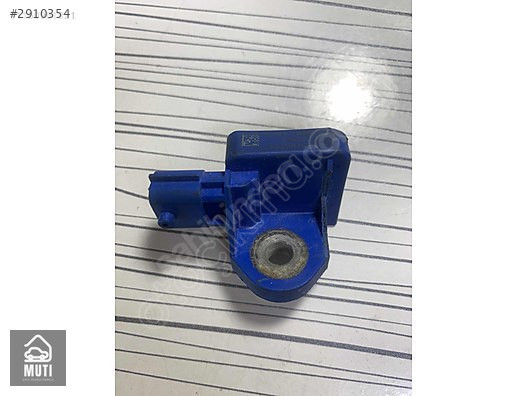 ... 1365291080.. Fiat Linea Hava Yastığı Darbe Sensörü