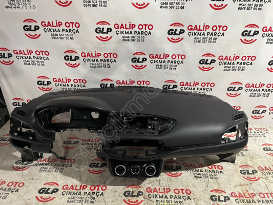 FİAT EGEA CROSS TORPİDO BOŞ ORJİNAL ÇIKMA