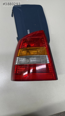 OPEL ASTRA G SOL STOP ORJİNAL HATASIZ