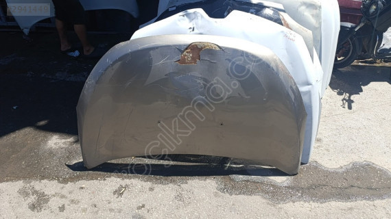 DACİA LODGY KAPUT ORJİNAL ÇIKMA