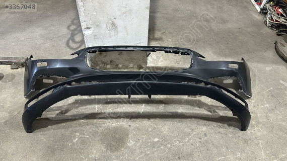 VOLVO S90 V90 ÖN TAMPON VE ALT SPOİLER
