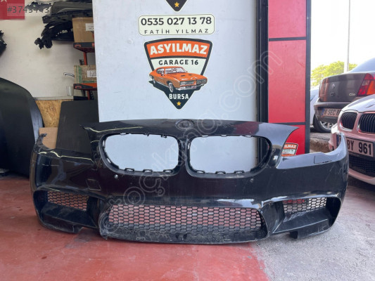 BMW F10 M5 GÖRÜNÜM ÖN TAMPON TAİWAN