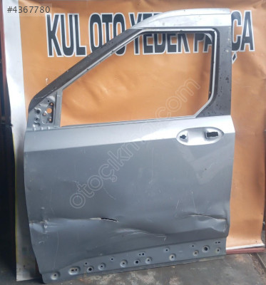 ford tourneo courier sol ön kapı