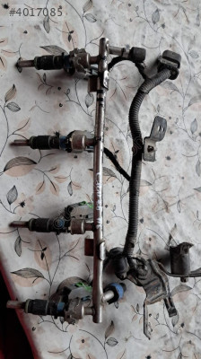 CHEVROLET CRUZE 1.6 ENJEKTÖR TAKIMI.OTO ERKAN ÜNYE