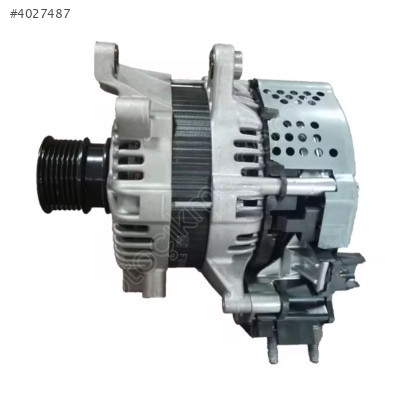 E 200 EQ BOOST E300 E350 ŞARZ DİNAMOSU ORJİNAL W213