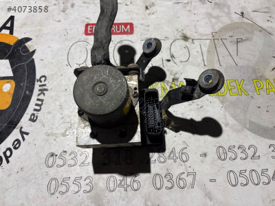 1K589-20500 / 58920-1K200 HYUNDAİ İX35 ABS Beyni