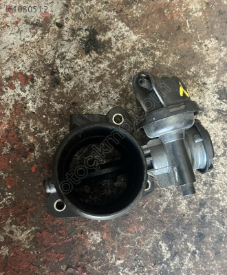 CİTROEN JUMPY GAZ KELEBEĞİ ÇEVİK OTO ÇIKMA