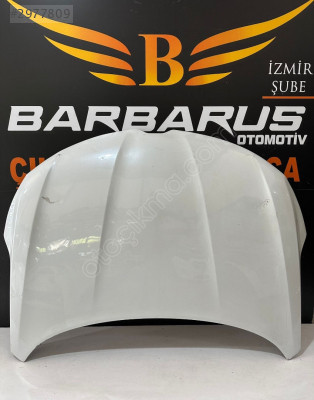 RENAULT TALİSMAN ÖN KAPUT ÇIKMA