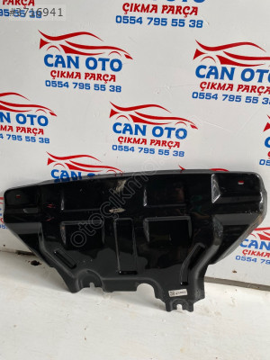Ford ranger alt muhafaza 2022+