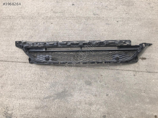 MERCEDES S SERİSİ W223 AMG ÖN TAMPON ORTA IZGARA 2238852001