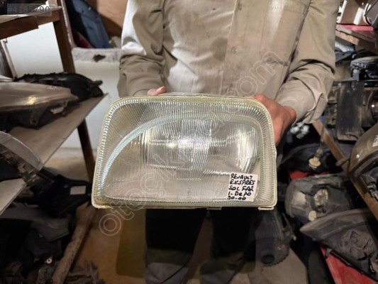 RENAULT EKSPRESS SOL FAR , EXPRESS SOL FAR 98 MODEL ORJİNAL