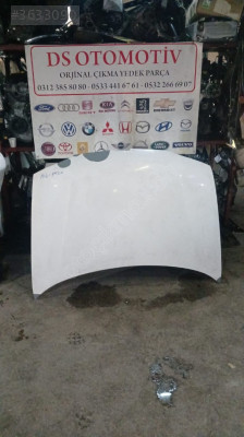 1998-2001 PEUGEOT 106 MOTOR KAPUTU