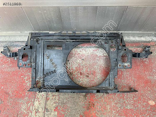 MİNİ COOPER R55 R56 R57 R59 ÖN PANEL / 7248799-0