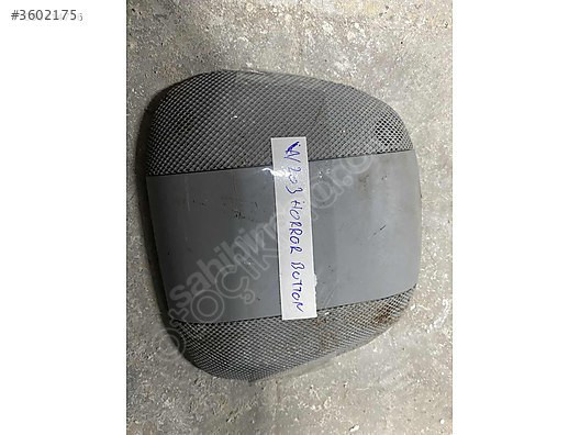 MERCEDES W203 TAVAN KOLON KAPAĞI