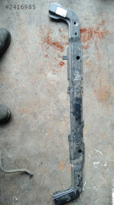Fiat Palio (02-05) Radyatör Alt Sacı orjinal çıkma