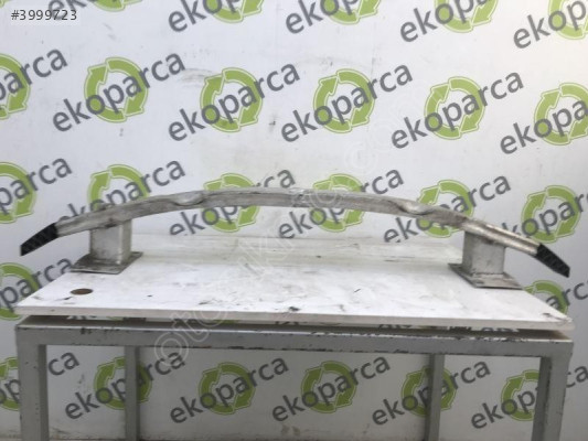 AUDI TT 2017 2021 ÖN TAMPON DEMİRİ 8S0807109