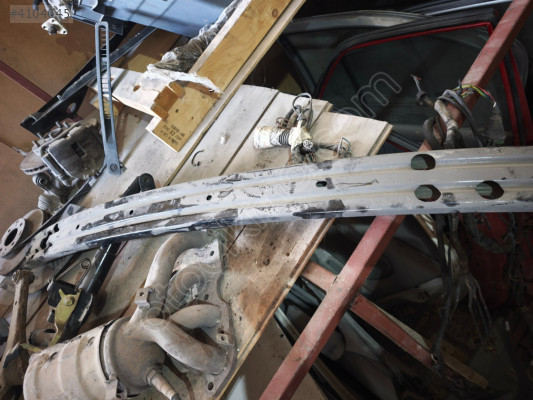 nissan juke tampon demiri orjinal çıkma 11-19. Son fiyat