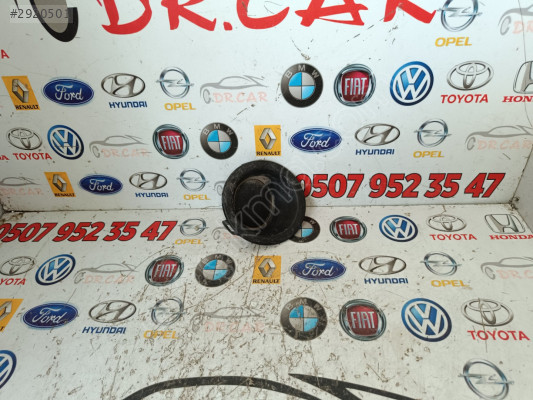 RENAULT CLİO 4 SOL SİS KAPAĞI ORİJİNAL ÇIKMA PARÇA 263367973R