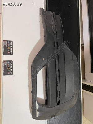 volkswagen transporter t8 sol sis kapağı