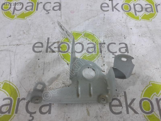 BMW X3 2011 2016 F25 FAR BAĞLANTI BRAKETİ 41357267327