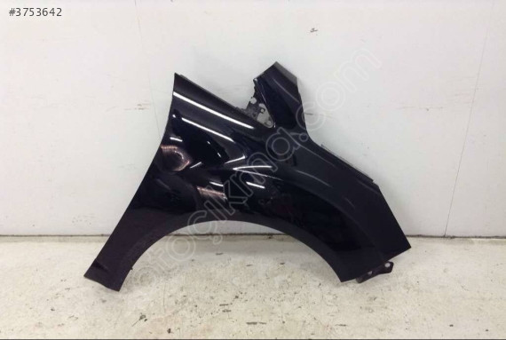 C-MAX ÖN ÇAMURLUK SAĞ 2011 2012 2014 2015 PAM51-R16008-AD SIFIR