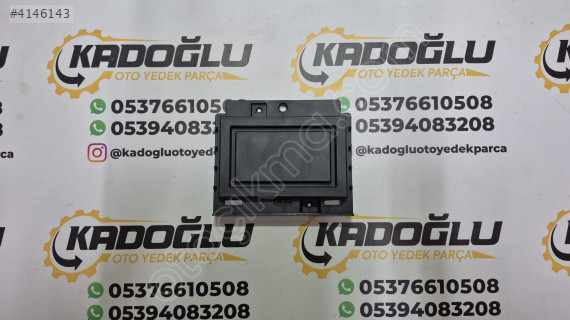 CHERY TİGGO 7 PRO ÖN RADAR KAPAĞI SIFIR YEDEK PARÇA 2022-2024