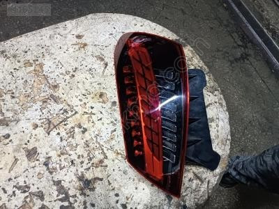 MERCEDES E200 2020-2024 SAĞ STOP