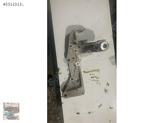 1K0199296E caddy golf jetta touran travers konsolu sağ