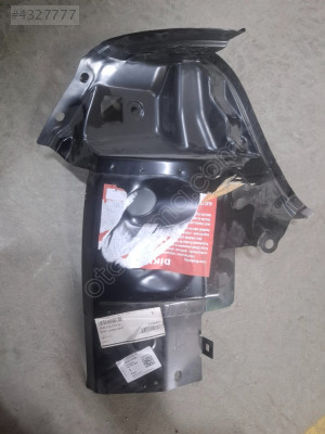 Vw passat B8 stop saci sol 3G5813319A