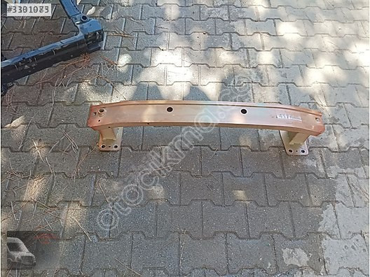 Fiat egea cross tampon demiri sôkme