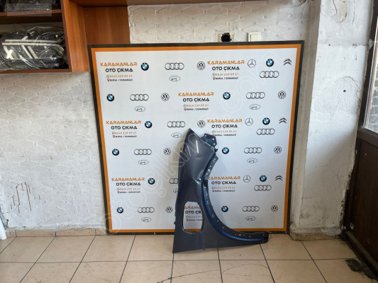 BYD DOLPHİN SAĞ ÖN ÇAMURLUK ORJİNAL