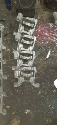 Mazda s5 motor kulağı