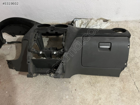 Orjinal Ford Focus 2.5 Torpido Kapağı - Oto Çıkma Parçaları