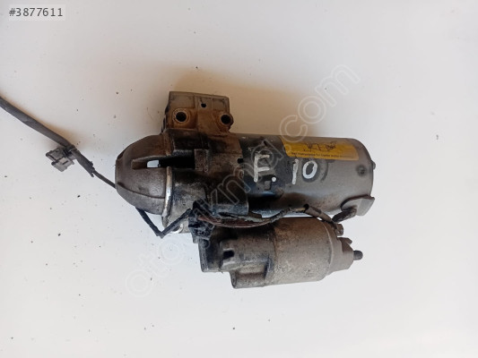 FORD F.10 MARŞ DİNAMOSU