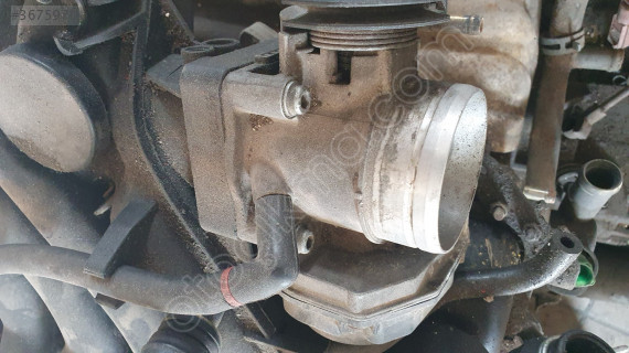 Seat VW AEH motor gaz kelebeği