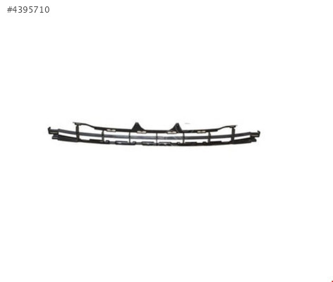 ÖN TAMPON PANJURU ÜST RC SPORT PG 207 2006- PEUGEOT