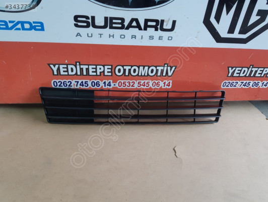 suzuki swift tampon orta ızgara