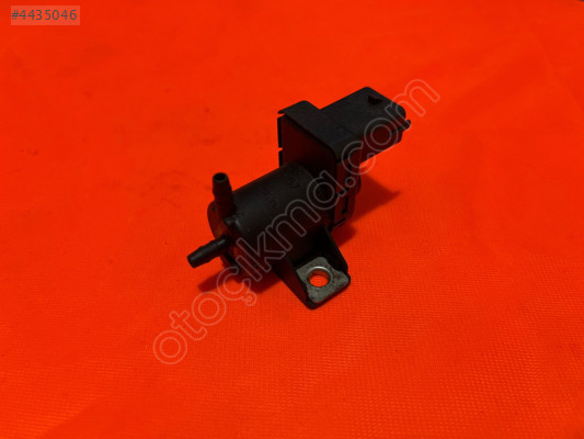 FİAT LİNEA TURBO BASINÇ VALFİ