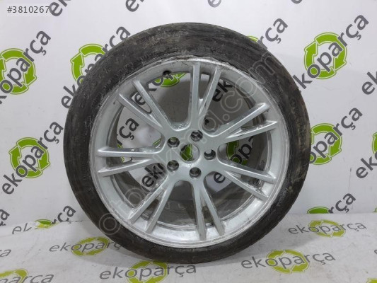 TESLA MODEL Y 2019 2024 JANT (MODEL Y) (19İNÇ) 123 MODEL Y