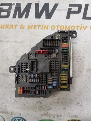Bmw F10 F30 F25 Sigorta Kutusu 92528112-01 1670498-1