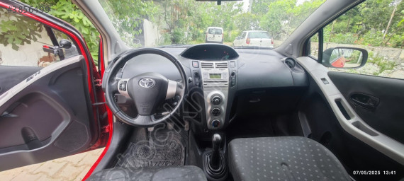 2009 TOYOTA YARİS 1.4 DİZEL ÇIKMA GARANTİLİ DİREKSİYON KUTUSU