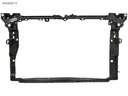 2G0805588AE VW POLO 2018-2020 1.0 TSİ ÖN PANEL