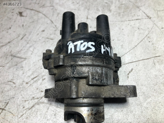 Hyundai Atos 1997-2001 Distribütör 27100-02503