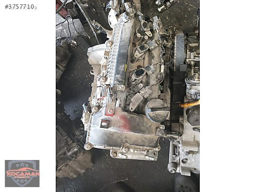 HYUNDAİ G4 LJ FULL MOTOR