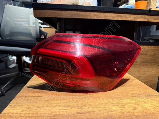 FORD FOCUS 4 2020 2025 SAĞ DIŞ STOP ÇIKMA ORJİNAL NX7B-13404-DE