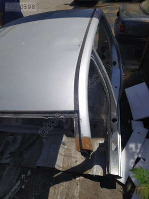 ÇIKMA HYUNDAİ GETZ KASA KUPA